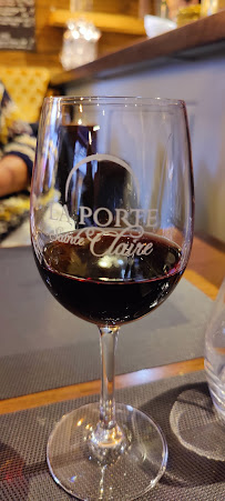 Plats et boissons du Restaurant La Porte Sainte Claire à Annecy - n°19