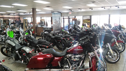 Harley-Davidson Dealer «Iron Nation Harley-Davidson», reviews and photos, 3433 S Broadway, Edmond, OK 73013, USA