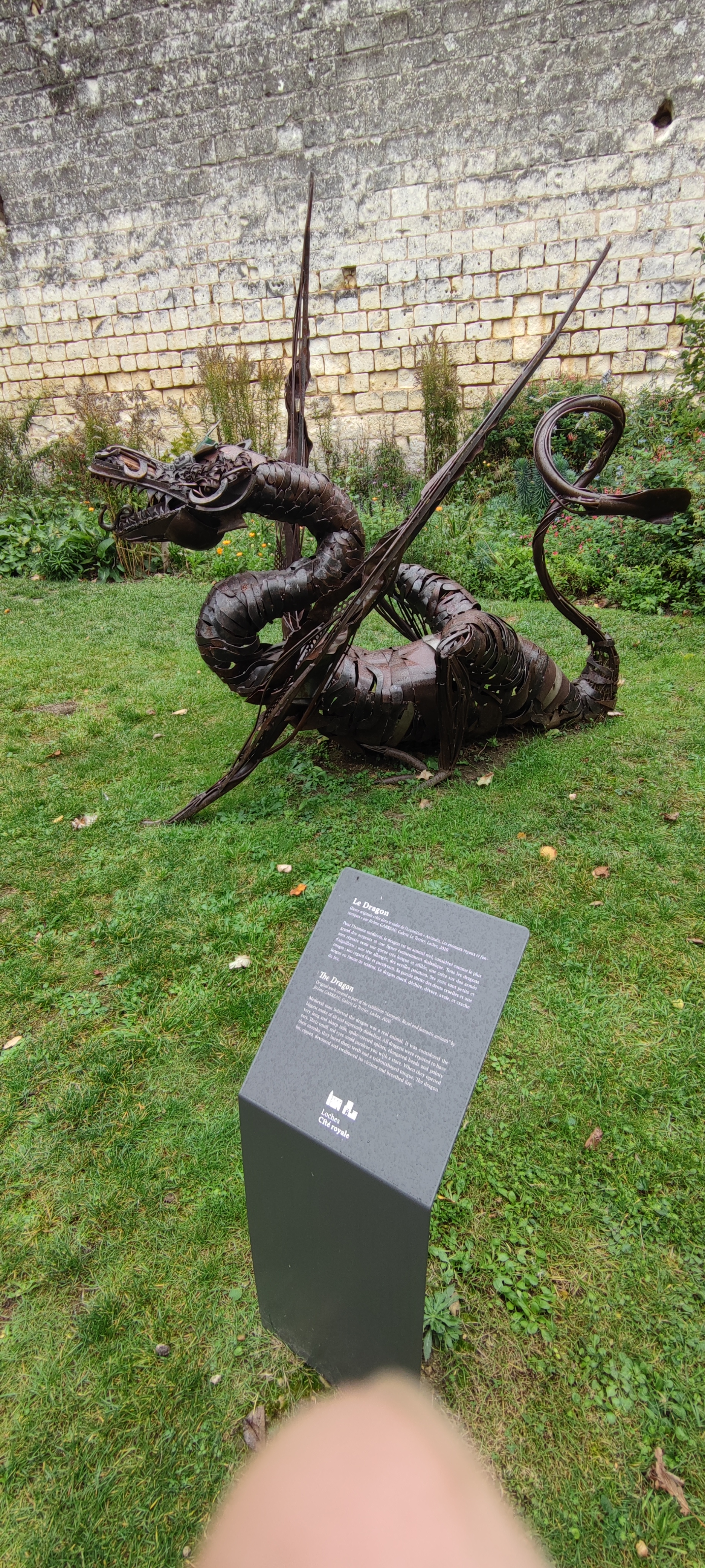 Photo n° 3 de l'avis de Alain.A fait le 28/10/2023 à 16:18