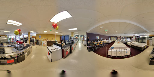 Appliance Store «Airport Home Appliance», reviews and photos, 1505 Willow Pass Rd, Concord, CA 94520, USA