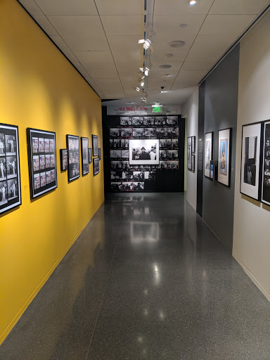 Museum «The Annenberg Space for Photography», reviews and photos, 2000 Avenue of the Stars #10, Los Angeles, CA 90067, USA