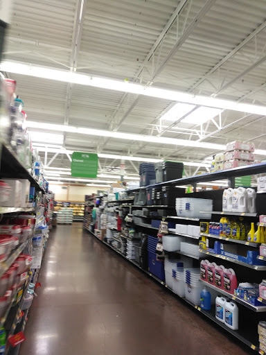 Supermarket «Walmart Neighborhood Market», reviews and photos, 915 N Town E Blvd, Mesquite, TX 75150, USA