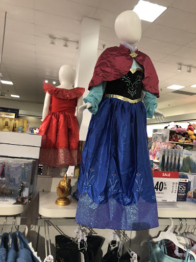 Department Store «JCPenney», reviews and photos, 757 E Lewis and Clark Pkwy #701, Clarksville, IN 47129, USA