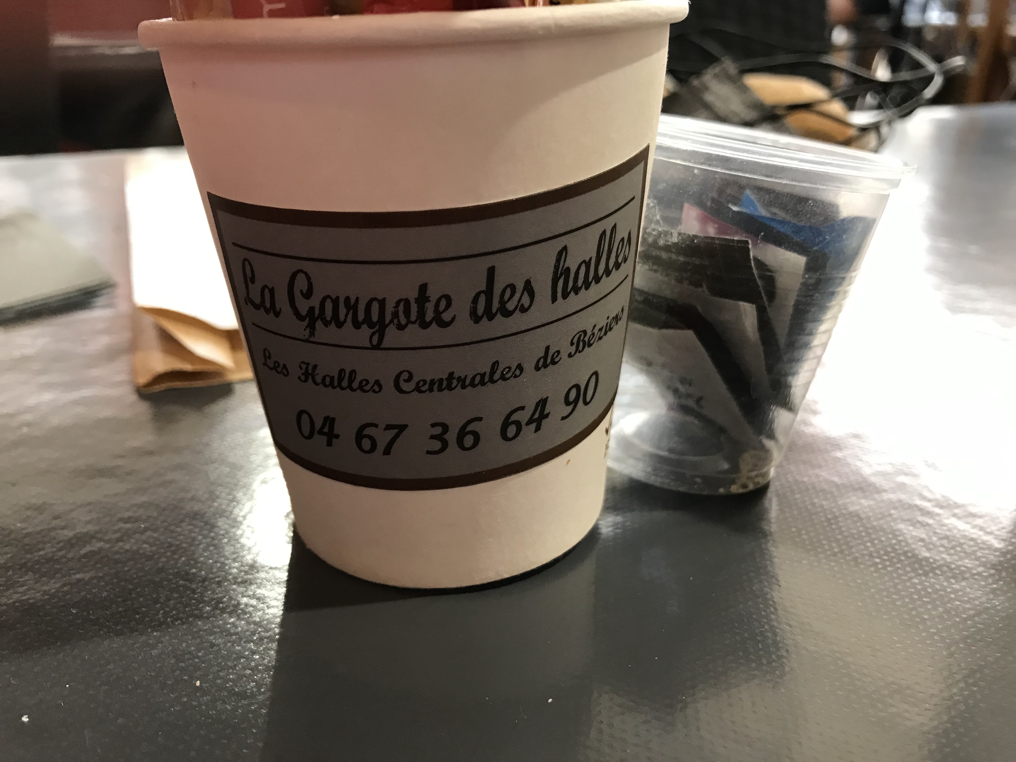 Photo n° 5 de l'avis de Florence.a fait le 27/08/2021 à 11:27