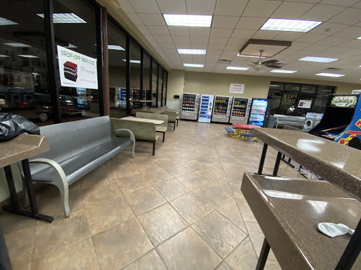 Laundromat «K & M Laundry», reviews and photos, 2868 Aramingo Ave, Philadelphia, PA 19134, USA