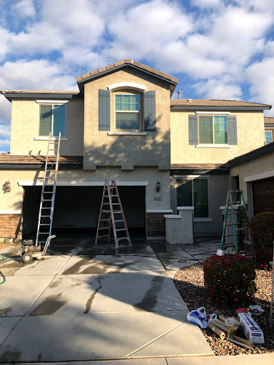 Painter «Beautiful America Painting», reviews and photos, 2600 E Springfield Pl, Chandler, AZ 85286, USA