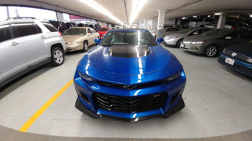 Used Car Dealer «Putnam Chevrolet Cadillac», reviews and photos, 198 California Dr, Burlingame, CA 94010, USA