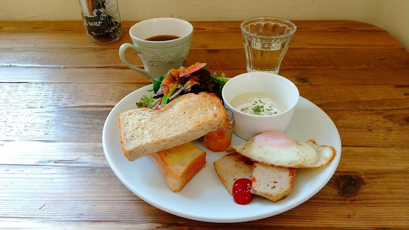 パン屋 空（くう）