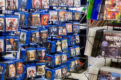 Pawn Shop «The Cash Exchange Pawnbrokers», reviews and photos, 35943 Gratiot Ave, Charter Twp of Clinton, MI 48035, USA