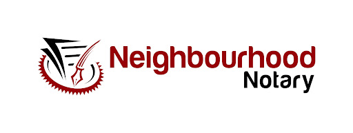 Neighbourhood Notary (Ottawa - Nepean)