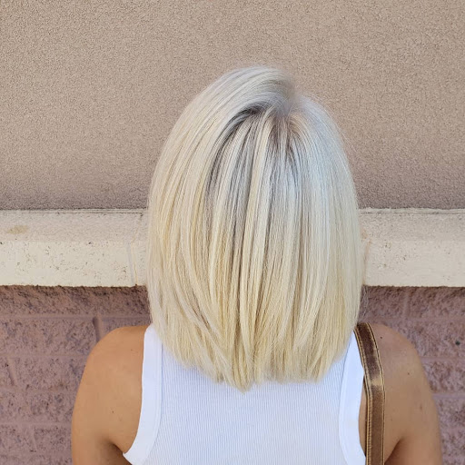 Hair Salon «Arizona Hair Co», reviews and photos, 911 S Lindsay Rd # 108, Gilbert, AZ 85296, USA