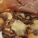 Photo n°1 de l'avis de riccardo.h fait le 29/08/2023 à 18:29 sur le  Il Sesto Canto Ristorante Pizzeria à Citta di Castello