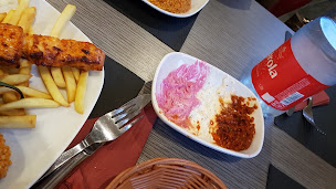 Photo n°20 de PASHA Restaurant à Forbach ()
