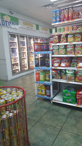 Supermarket «El Mariachi Inc», reviews and photos, 203 SW 2nd Ct, Pompano Beach, FL 33060, USA