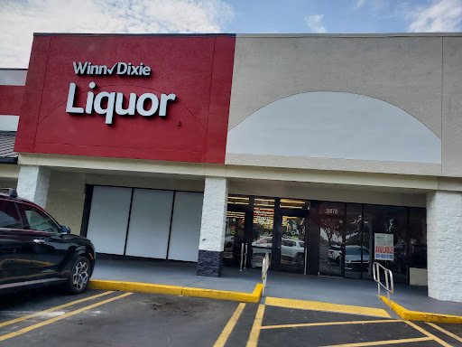 Liquor Store «Winn-Dixie Wine & Spirits», reviews and photos, 31080 Cortez Blvd, Brooksville, FL 34602, USA