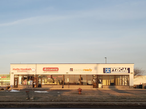 10272 Harlem Ave, Bridgeview, IL 60455, USA