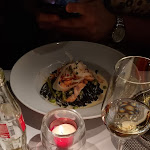 Photo n°1 de l'avis de Sven.a fait le 12/12/2021 à 18:51 sur le restaurants Pasta-Hippo-Vino à Antwerp