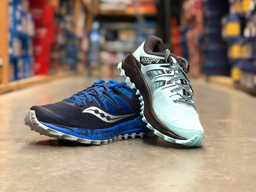 Shoe Store «Movin Shoes», reviews and photos, 528 S Park St, Madison, WI 53715, USA