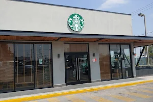 Starbucks Piedras Negras DT image