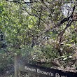 Bevan Brown's Bush