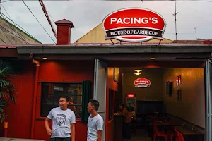Pacing's House of Barbecue image