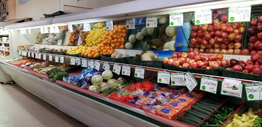 Kykotsmovi Village Store