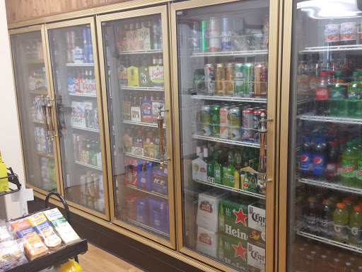 Grocery Store «River country store (live bait sold here )», reviews and photos, 2142 Mission Rd, Harpers Ferry, WV 25425, USA