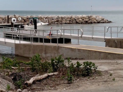 Park «Shades Beach Park», reviews and photos, 7000 E Lake Rd, Erie, PA 16511, USA