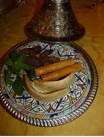 Photos du propriétaire du Restaurant marocain Le Riad à Vichy - n°6