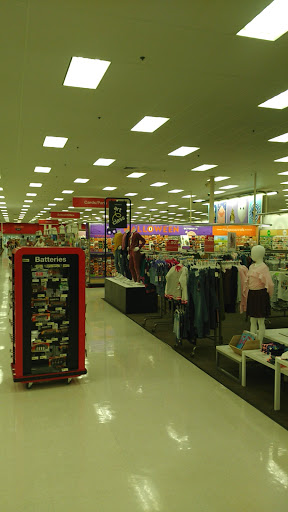 Department Store «Target», reviews and photos, 33860 S Gratiot Ave, Charter Twp of Clinton, MI 48035, USA