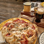 Photo n°2 de l'avis de Marika.i fait le 09/12/2021 à 13:28 sur le  Doppio Malto Milano Navigli à Milan