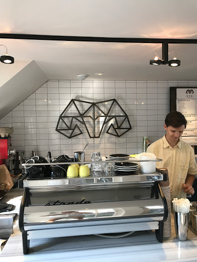 Coffee Shop «Kohi Coffee Company», reviews and photos, 199 Commercial St, Provincetown, MA 02657, USA