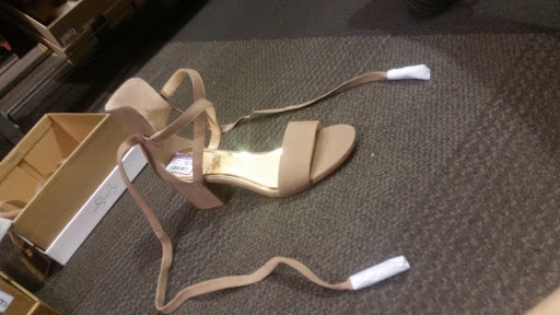 Shoe Store «DSW Designer Shoe Warehouse», reviews and photos, 2100 N Rainbow Blvd, Las Vegas, NV 89108, USA