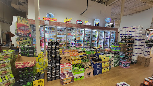 Wine Store «Wine Outlet», reviews and photos, 10 Meadowlands Pkwy, Secaucus, NJ 07094, USA