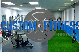 The Custom Fitness Institute image