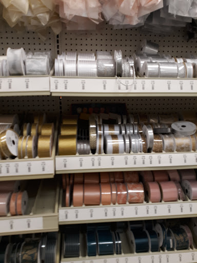 Fabric Store «Jo-Ann Fabrics and Crafts», reviews and photos, 1900 Brooks St, Missoula, MT 59801, USA