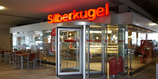 Silberkugel