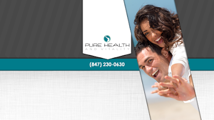 Pure Health and Vitality - Chiropractor in Lake Forest Illinois