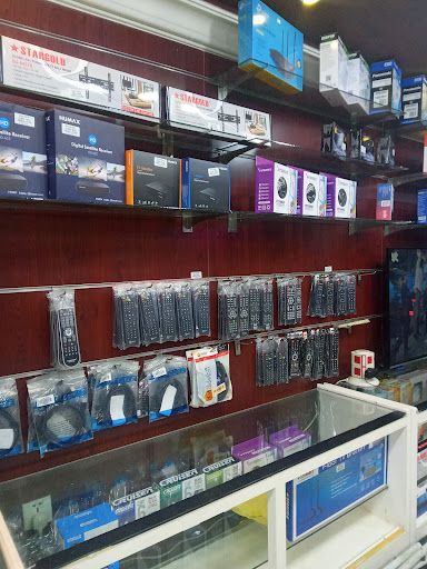 OSN-مؤسسة خليج الفين للاجهزة الاكترونية وكيل معتمد لدى OSN 