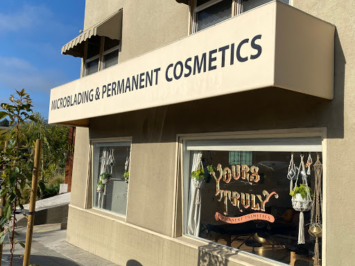 Yours Truly Permanent Cosmetics