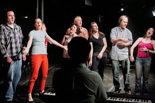 Performing Arts Group «Steel City Improv Theater», reviews and photos, 5950 Ellsworth Ave, Pittsburgh, PA 15232, USA