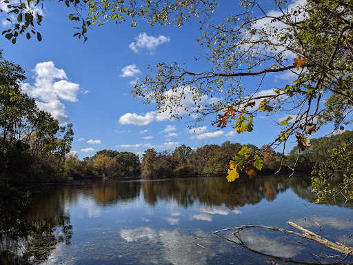Rice Lake Nature Trail