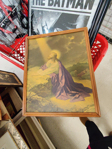 Thrift Store «The Salvation Army Family Store & Donation Center», reviews and photos, 2627 Dix Hwy, Lincoln Park, MI 48146, USA