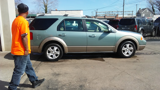 Used Car Dealer «Bryant Motorsports Auto Sales», reviews and photos, 2230 High St, Portsmouth, VA 23704, USA