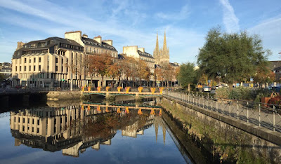 BATIDIAG à Quimper