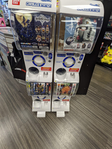 Video Game Store «GameStop», reviews and photos, 545 Cool Springs Blvd #185, Franklin, TN 37067, USA