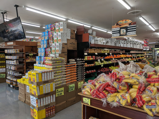 Grocery Store «Food Farm Supermarket», reviews and photos, 351 N Central Ave, Valley Stream, NY 11580, USA