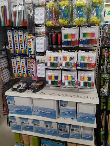 Dollar Store «Dollar Tree», reviews and photos, 10408 Trinity Pkwy a, Stockton, CA 95219, USA