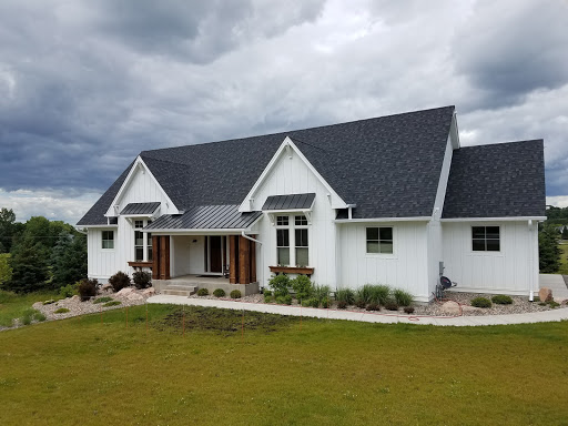 Home Builder «Derrick Construction Co», reviews and photos, 1505 WI-65, New Richmond, WI 54017, USA