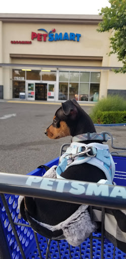 Pet Supply Store «PetSmart», reviews and photos, 17651 Colima Rd, City of Industry, CA 91748, USA